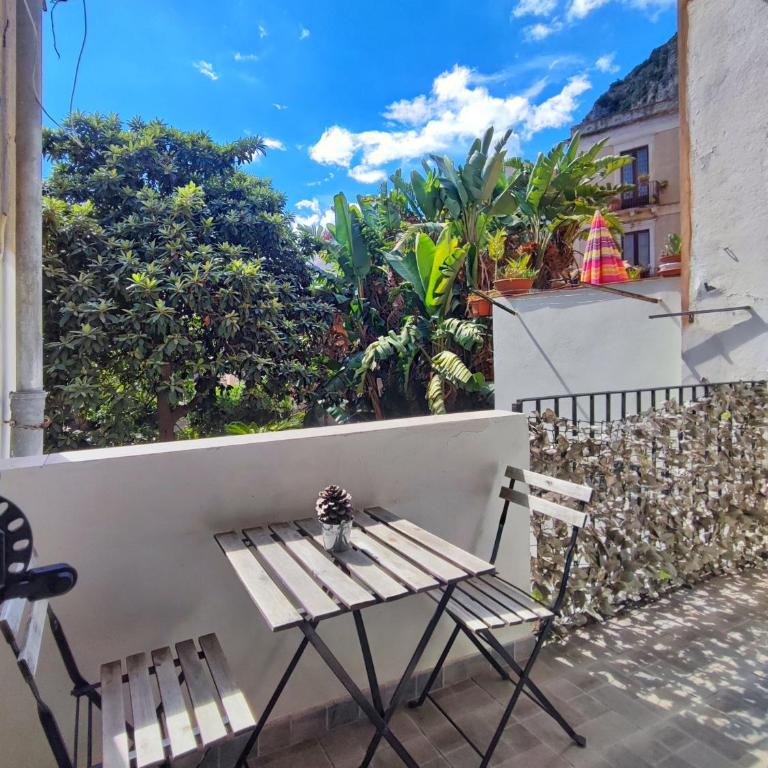 Casa Melany - Appartamento - 3
