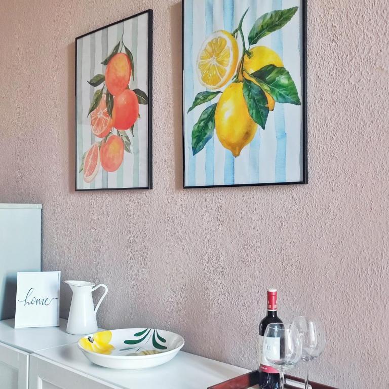 Casa Melany - Appartamento - 15