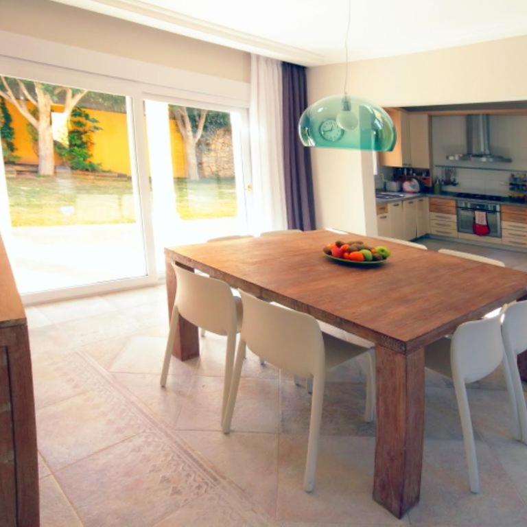 El Lagarto, Luxury villa, Calpe - Villa - 3