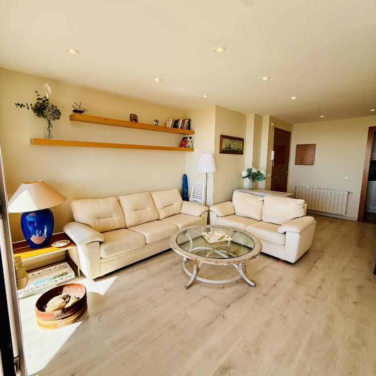 35 55 S Agaro Urcatusa Vistas Mar - Apartamento con vistas al mar - 5