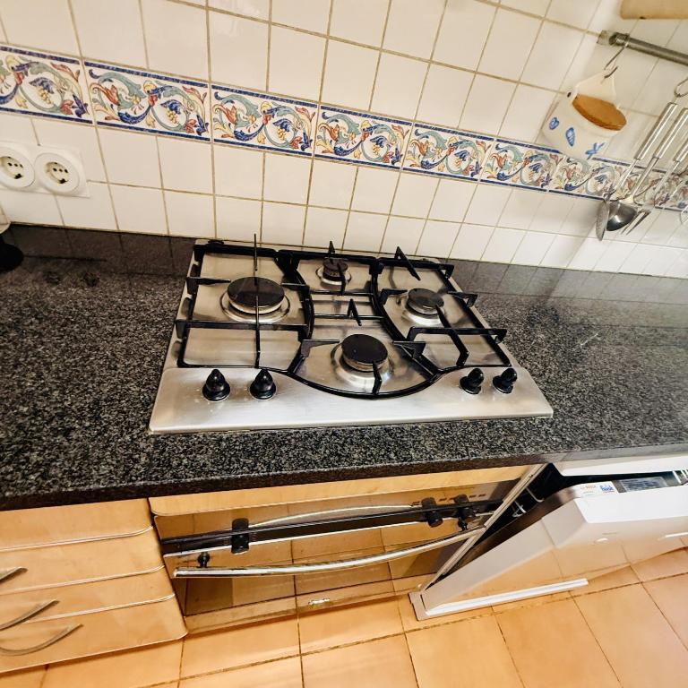 35 55 S Agaro Urcatusa Vistas Mar - Apartamento con vistas al mar - 10