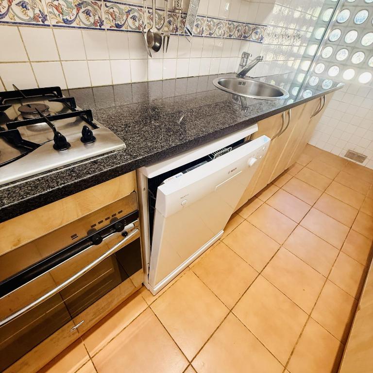 35 55 S Agaro Urcatusa Vistas Mar - Apartamento con vistas al mar - 11