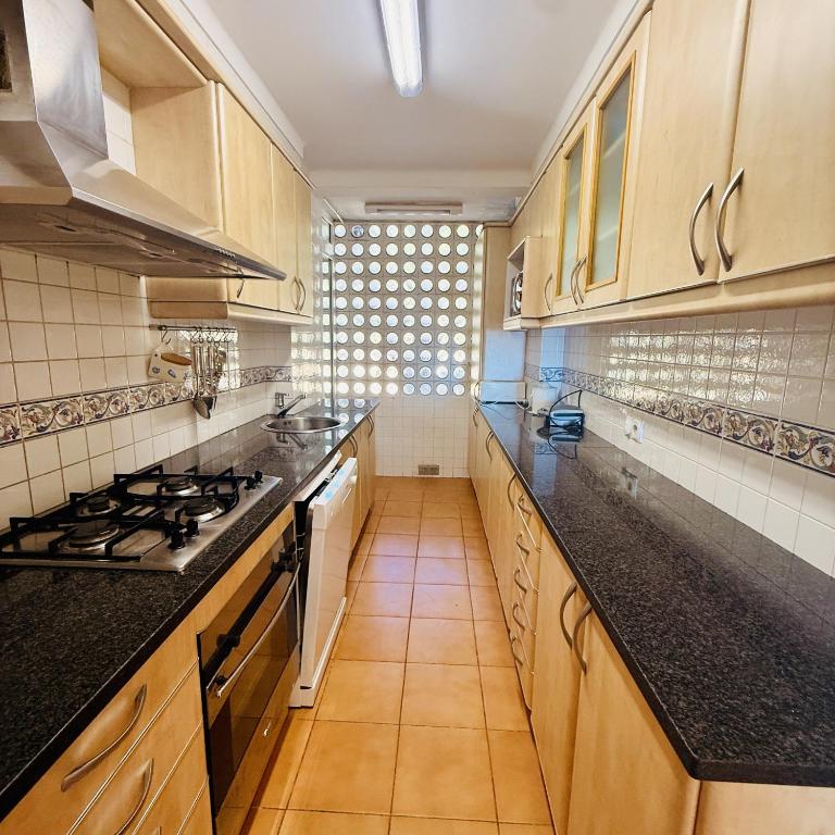 35 55 S Agaro Urcatusa Vistas Mar - Apartamento con vistas al mar - 12