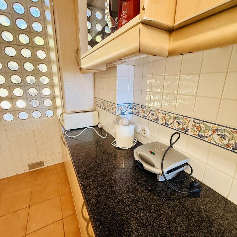 35 55 S Agaro Urcatusa Vistas Mar - Apartamento con vistas al mar - 13