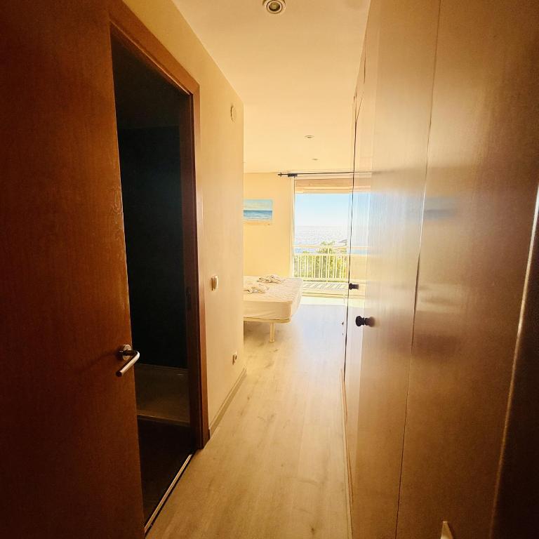 35 55 S Agaro Urcatusa Vistas Mar - Apartamento con vistas al mar - 16