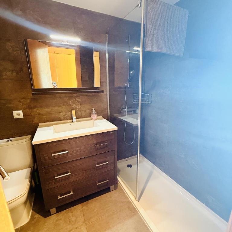 35 55 S Agaro Urcatusa Vistas Mar - Apartamento con vistas al mar - 18