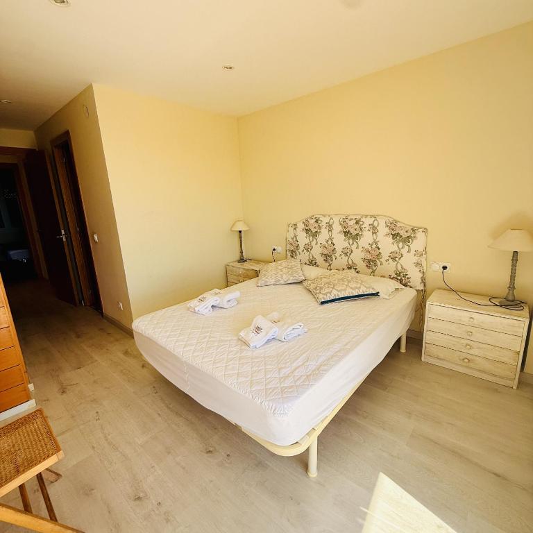 35 55 S Agaro Urcatusa Vistas Mar - Apartamento con vistas al mar - 20