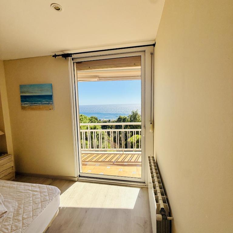 35 55 S Agaro Urcatusa Vistas Mar - Apartamento con vistas al mar - 21