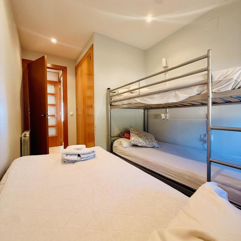 35 55 S Agaro Urcatusa Vistas Mar - Apartamento con vistas al mar - 24