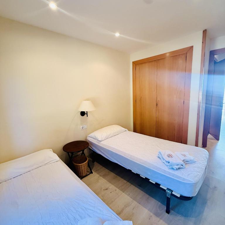 35 55 S Agaro Urcatusa Vistas Mar - Apartamento con vistas al mar - 25
