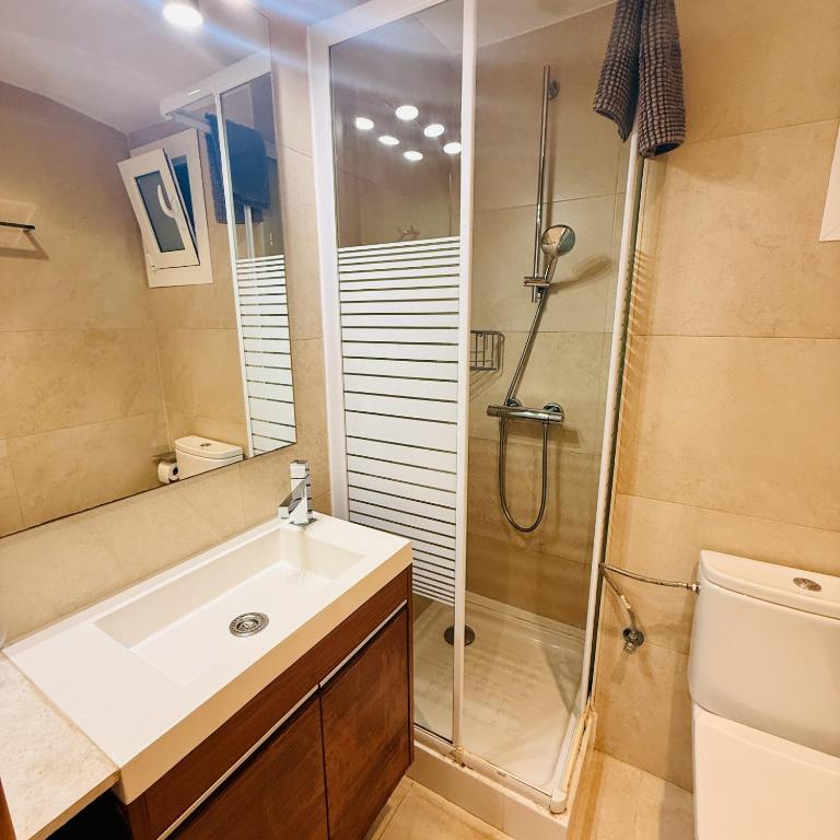 35 55 S Agaro Urcatusa Vistas Mar - Apartamento con vistas al mar - 26