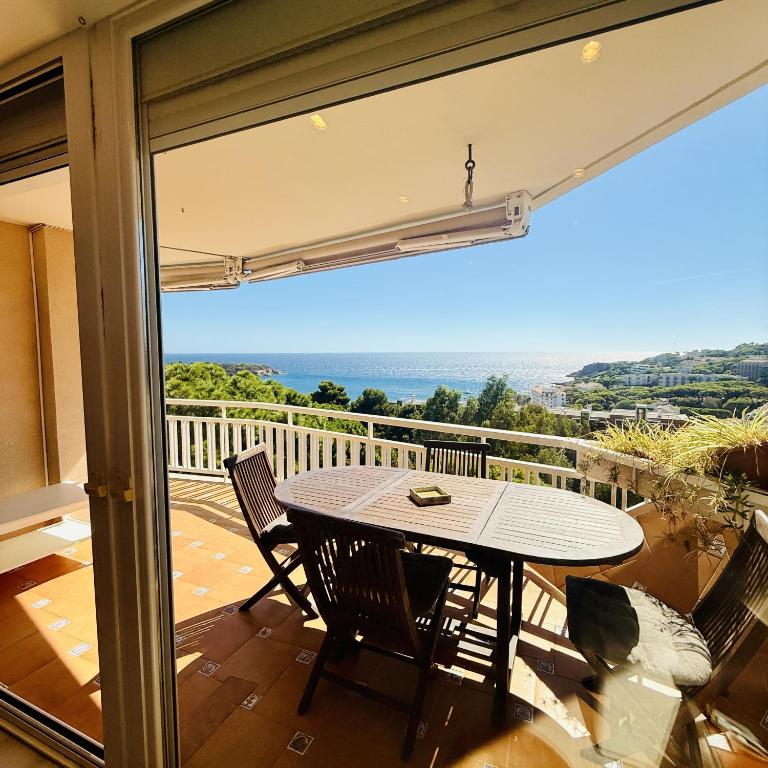 35 55 S Agaro Urcatusa Vistas Mar - Apartamento con vistas al mar - 29