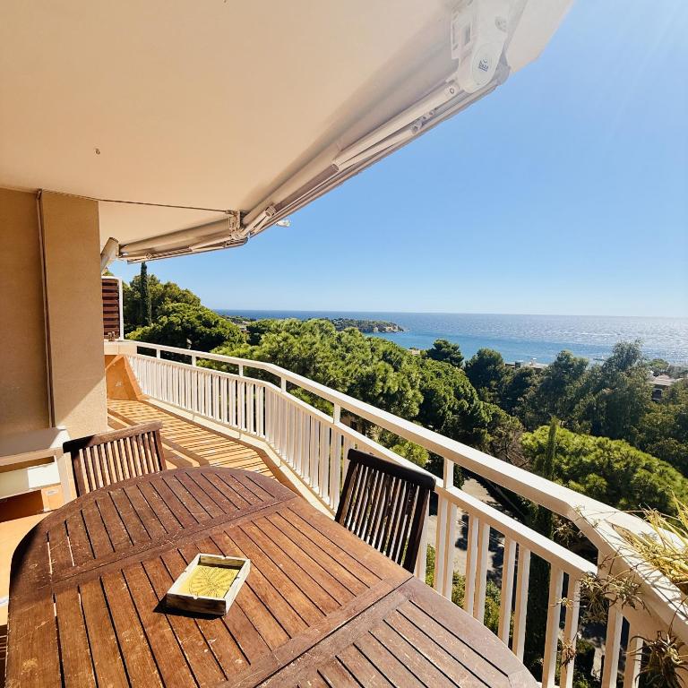 35 55 S Agaro Urcatusa Vistas Mar - Apartamento con vistas al mar - 30