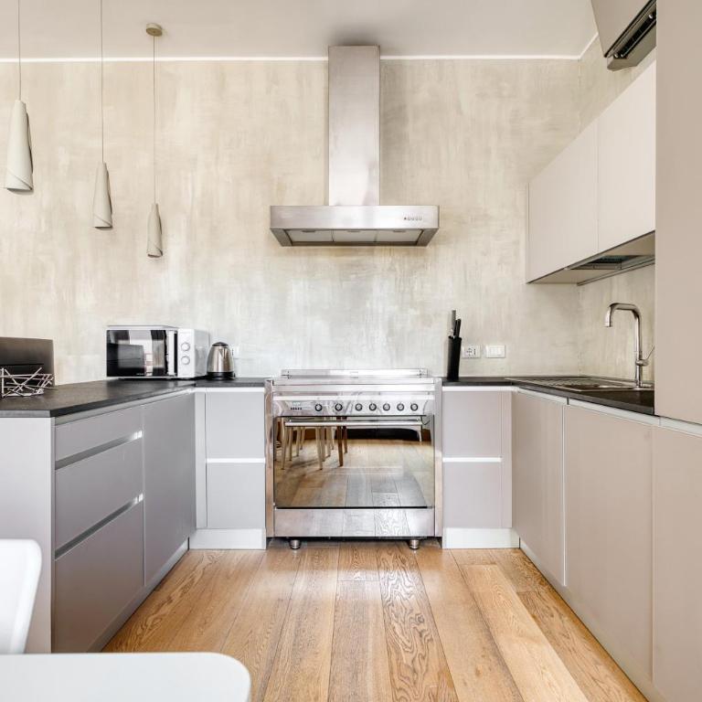 Hostmate - Milan - Corso Buenos Aires Centro - Apartamento de 1 dormitorio - 5