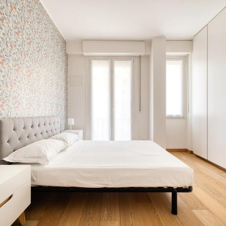 Hostmate - Milan - Corso Buenos Aires Centro - Apartamento de 1 dormitorio - 14