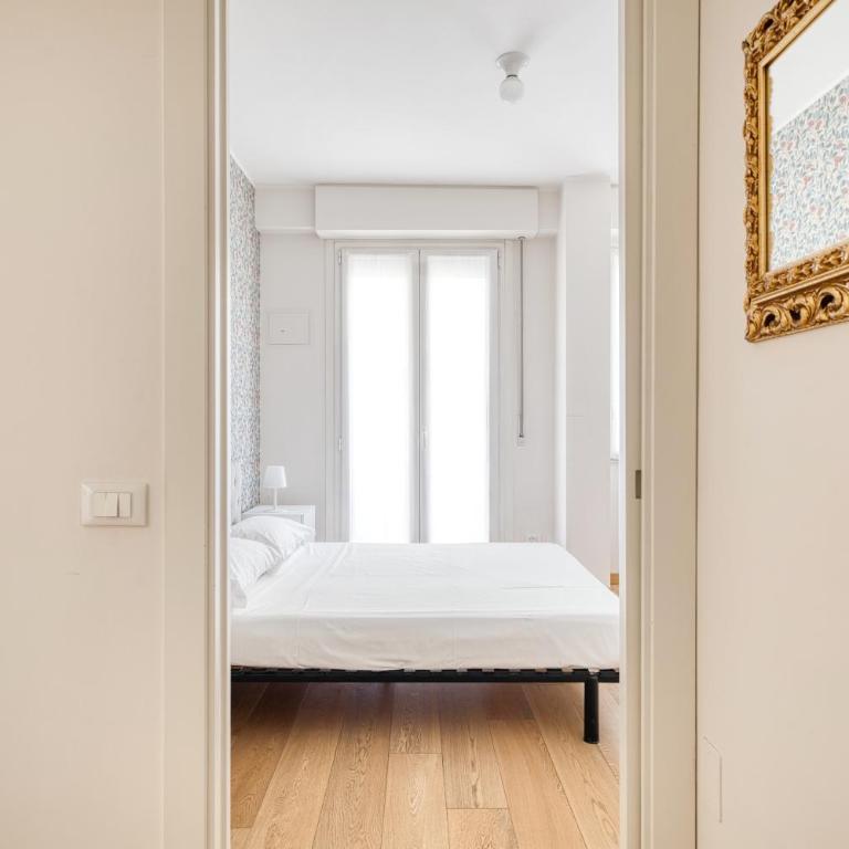 Hostmate - Milan - Corso Buenos Aires Centro - Apartamento de 1 dormitorio - 23