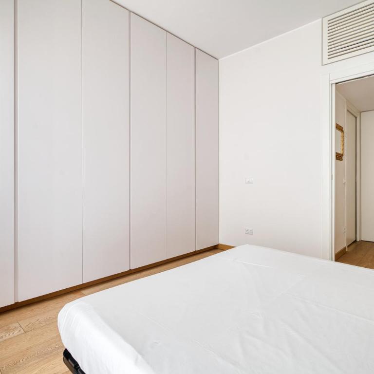 Hostmate - Milan - Corso Buenos Aires Centro - Apartamento de 1 dormitorio - 25