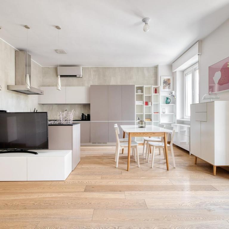 Hostmate - Milan - Corso Buenos Aires Centro - Apartamento de 1 dormitorio - 2