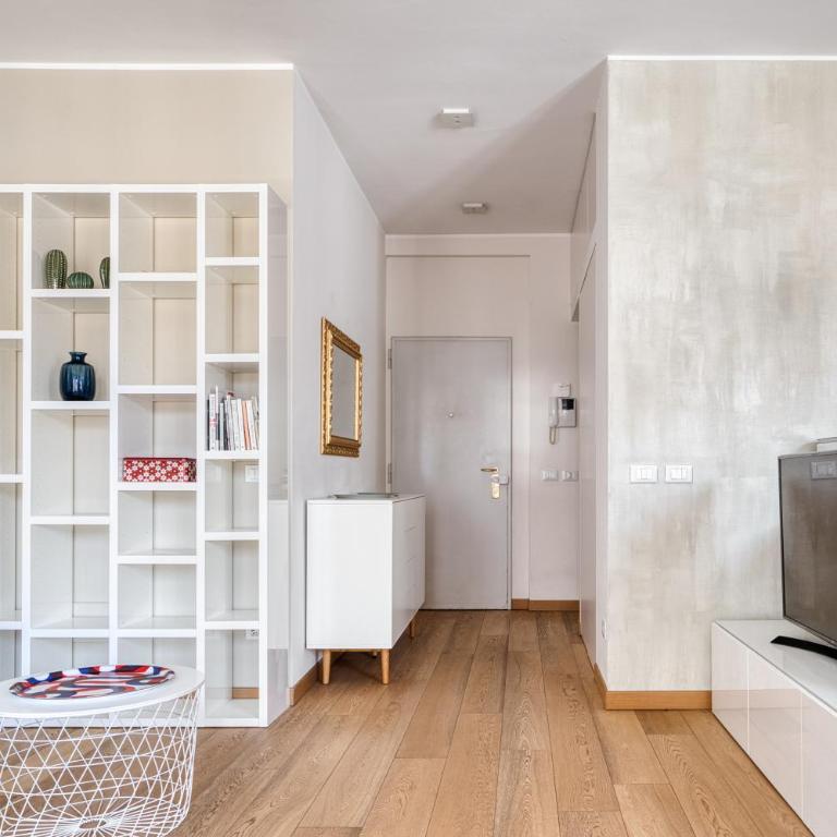 Hostmate - Milan - Corso Buenos Aires Centro - Apartamento de 1 dormitorio - 6