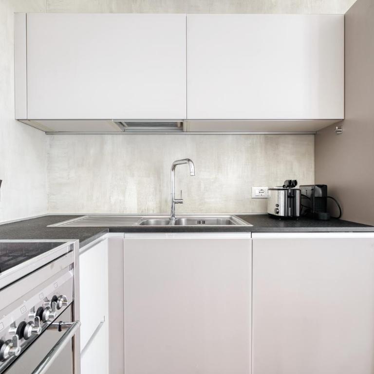 Hostmate - Milan - Corso Buenos Aires Centro - Apartamento de 1 dormitorio - 24
