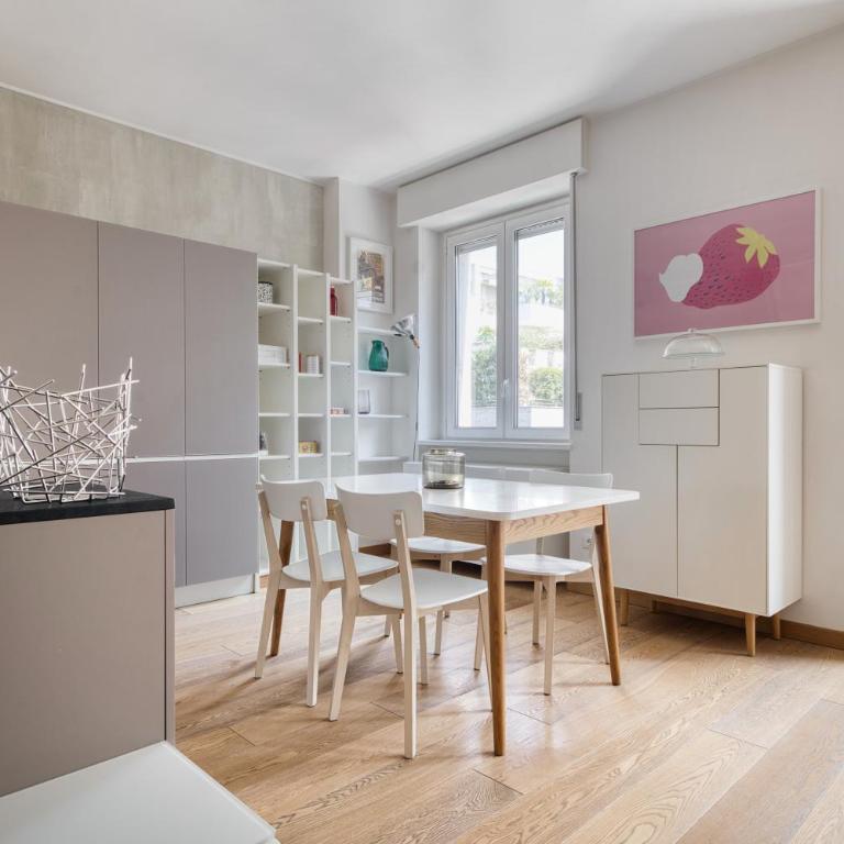 Hostmate - Milan - Corso Buenos Aires Centro - Apartamento de 1 dormitorio - 8