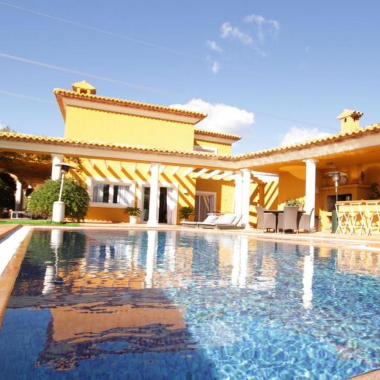 El Lagarto, Luxury villa, Calpe - Villa - 41