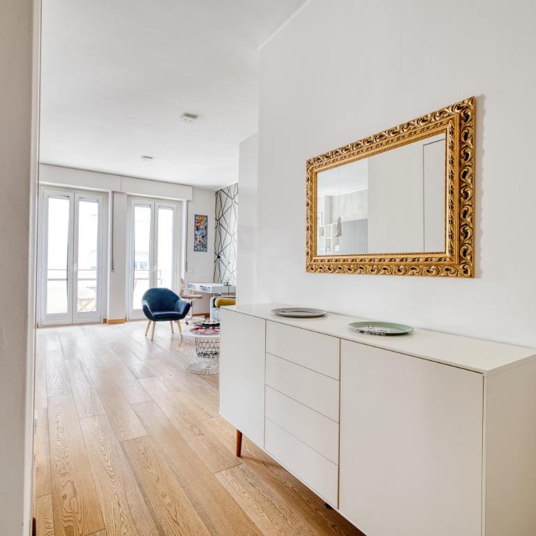 Hostmate - Milan - Corso Buenos Aires Centro - Apartamento de 1 dormitorio - 10