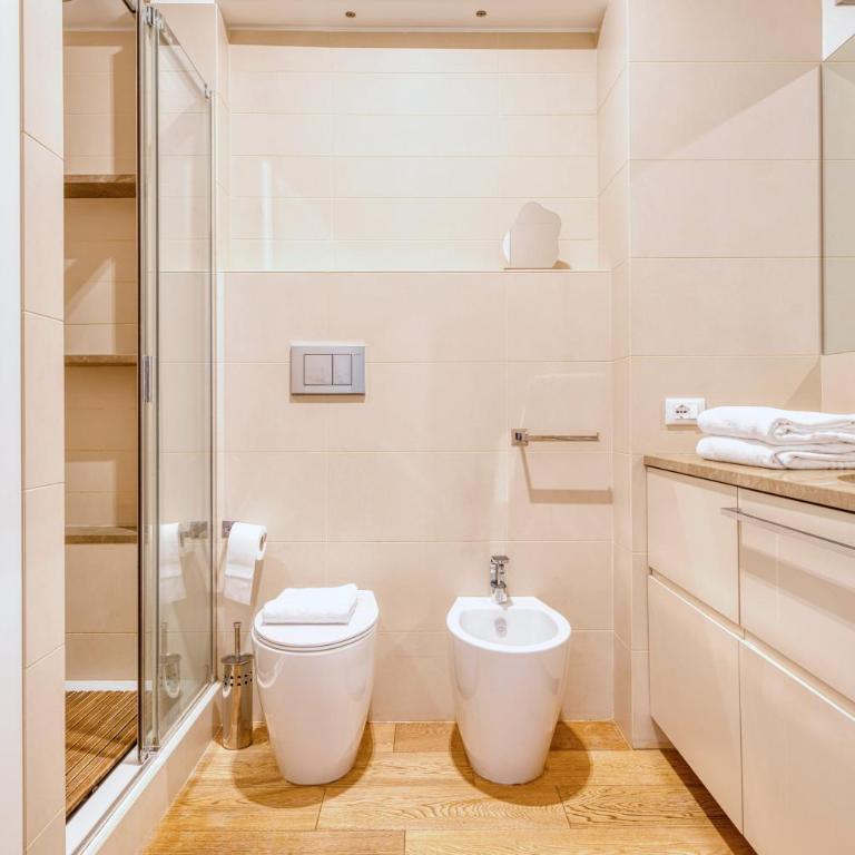 Hostmate - Milan - Corso Buenos Aires Centro - Apartamento de 1 dormitorio - 11