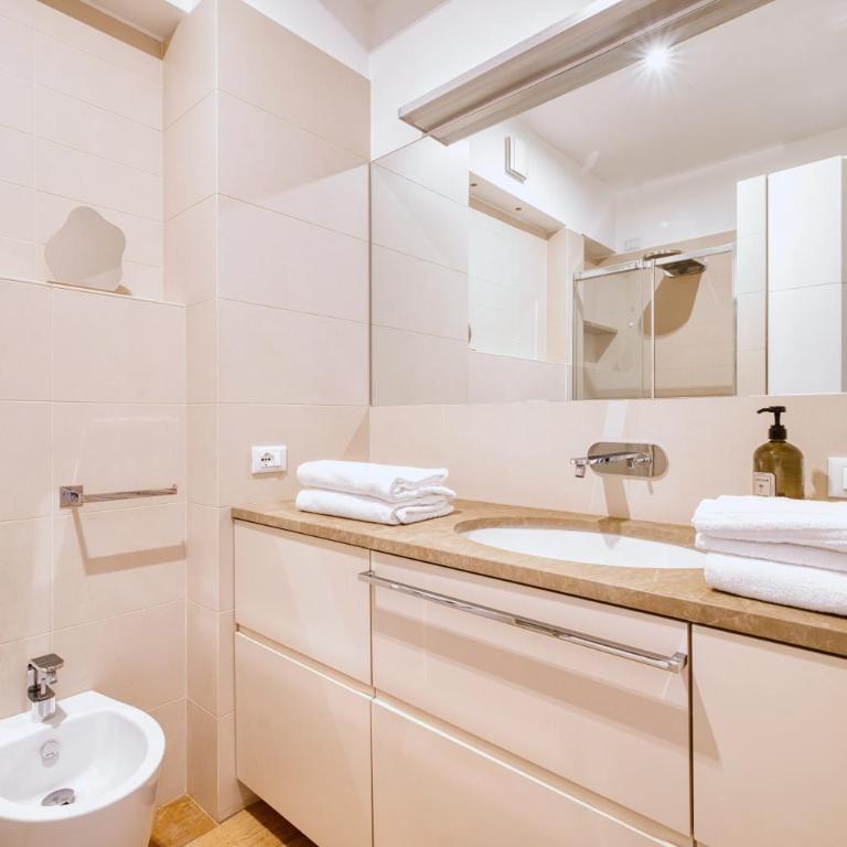 Hostmate - Milan - Corso Buenos Aires Centro - Apartamento de 1 dormitorio - 15