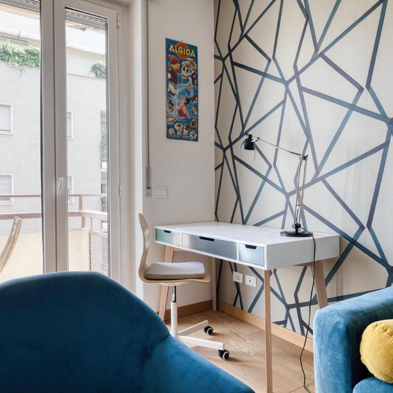 Hostmate - Milan - Corso Buenos Aires Centro - Apartamento de 1 dormitorio - 18