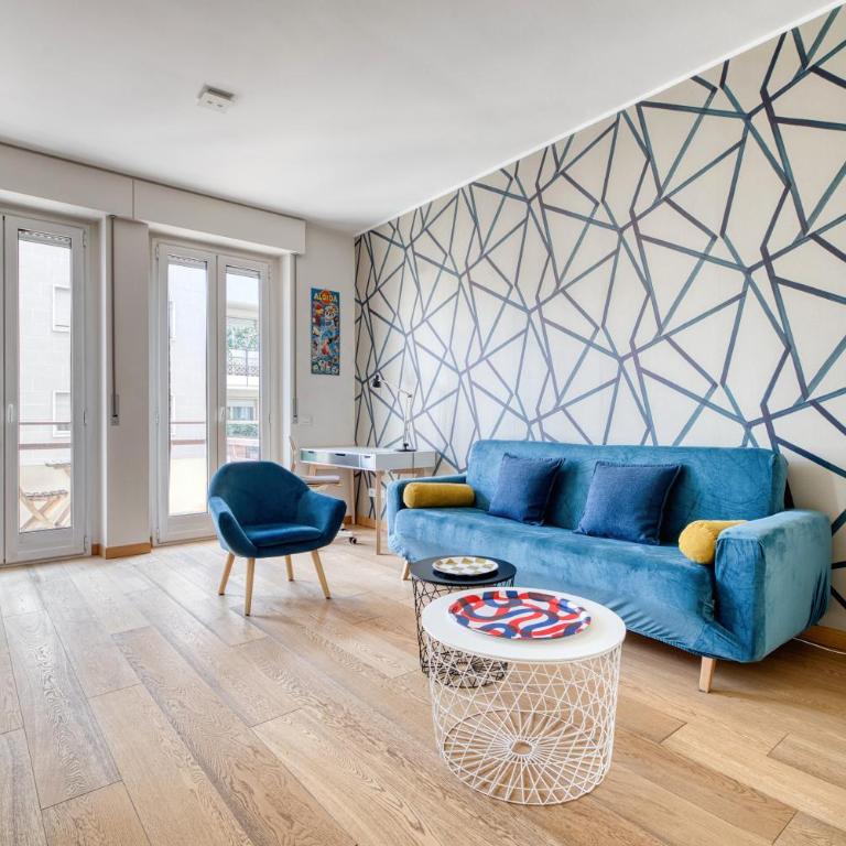 Hostmate - Milan - Corso Buenos Aires Centro - Apartamento de 1 dormitorio - 19