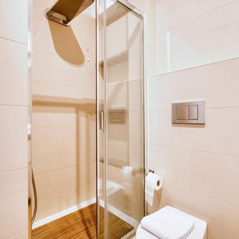 Hostmate - Milan - Corso Buenos Aires Centro - Apartamento de 1 dormitorio - 20