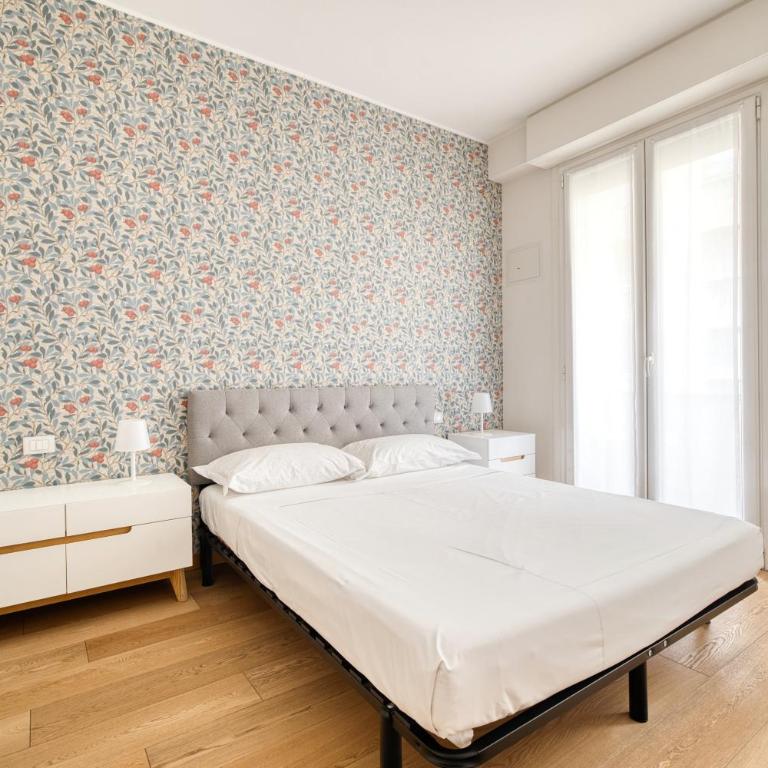 Hostmate - Milan - Corso Buenos Aires Centro - Apartamento de 1 dormitorio - 22