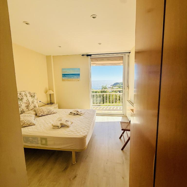35 55 S Agaro Urcatusa Vistas Mar - Apartamento con vistas al mar - 19