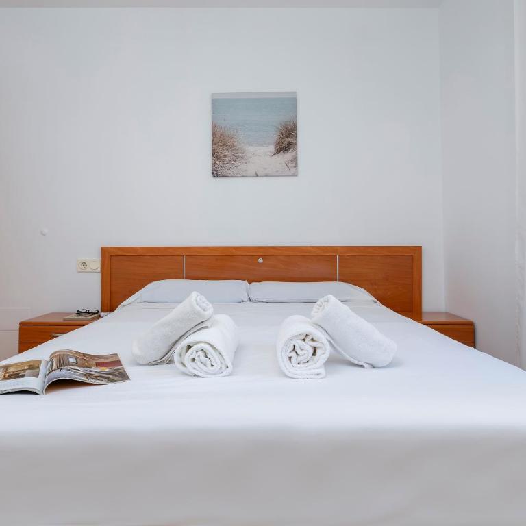 Sunstay Flat Narciso 9 - Apartamento de 1 dormitorio - 7