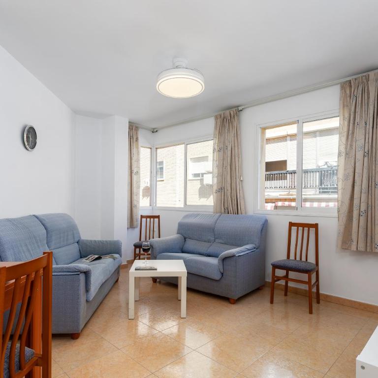 Sunstay Flat Narciso 9 - Apartamento de 1 dormitorio - 3