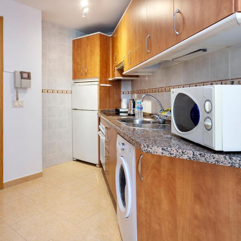 Sunstay Flat Narciso 9 - Apartamento de 1 dormitorio - 6