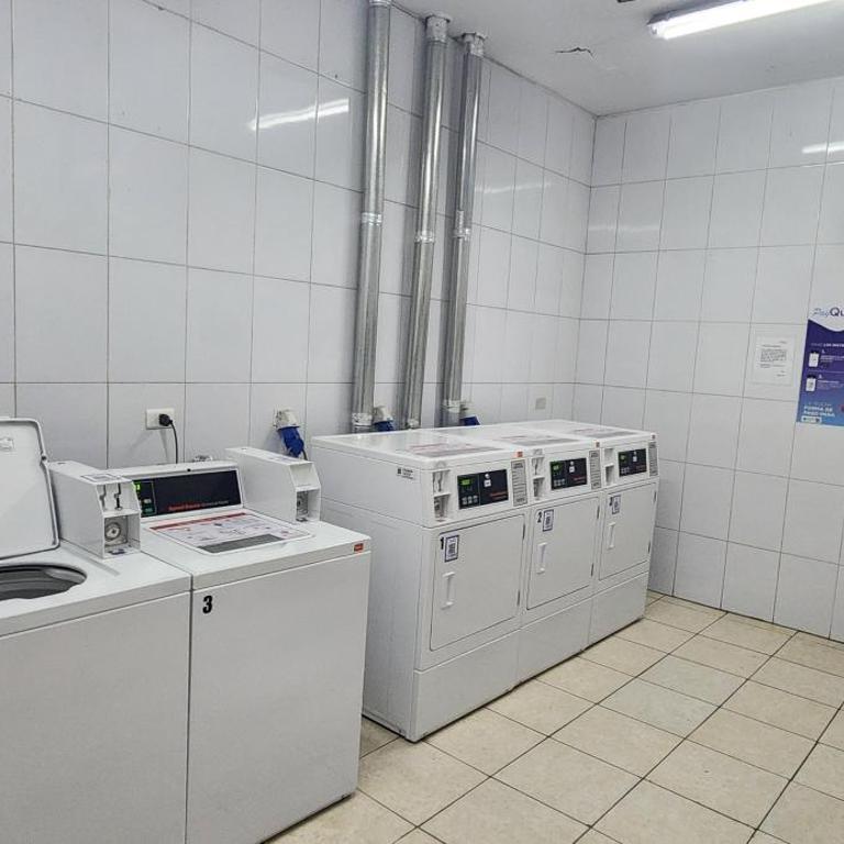 Monjitas 2 dormitorios 2 baños - Apartamento de 2 dormitorios - 14