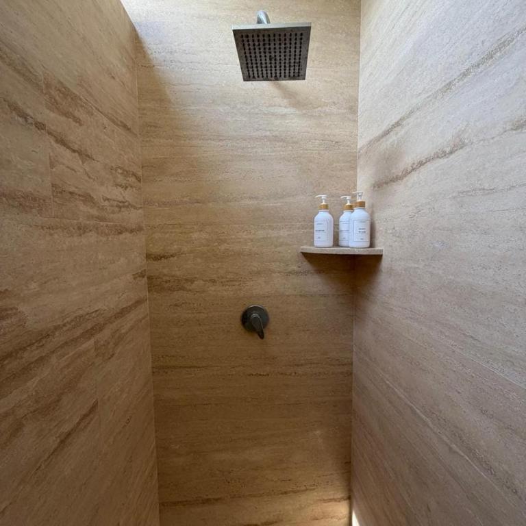 Stylish apartment with pool and gym in Cozumel - Appartement 1 Chambre - 7