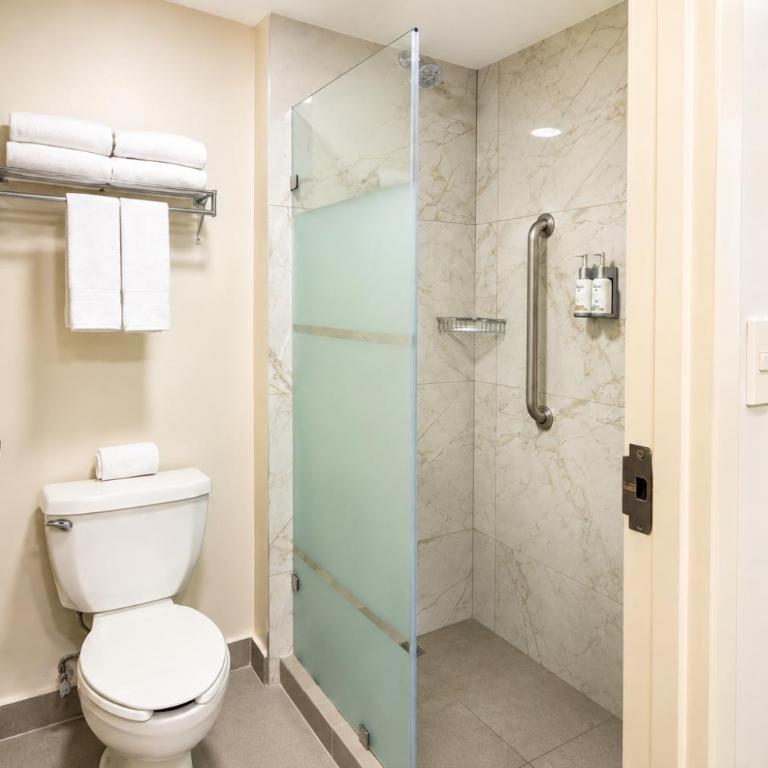 Wyndham Garden Monterrey Norte - Suite con cama extragrande - No fumadores - 7