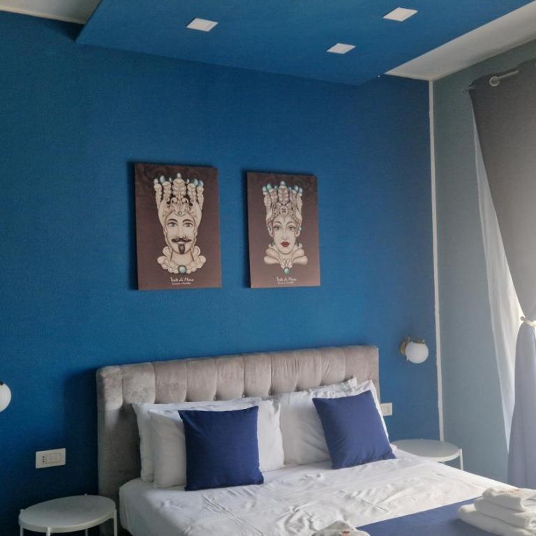 U Baruni B&B - Suite con Vasca Idromassaggio - 1