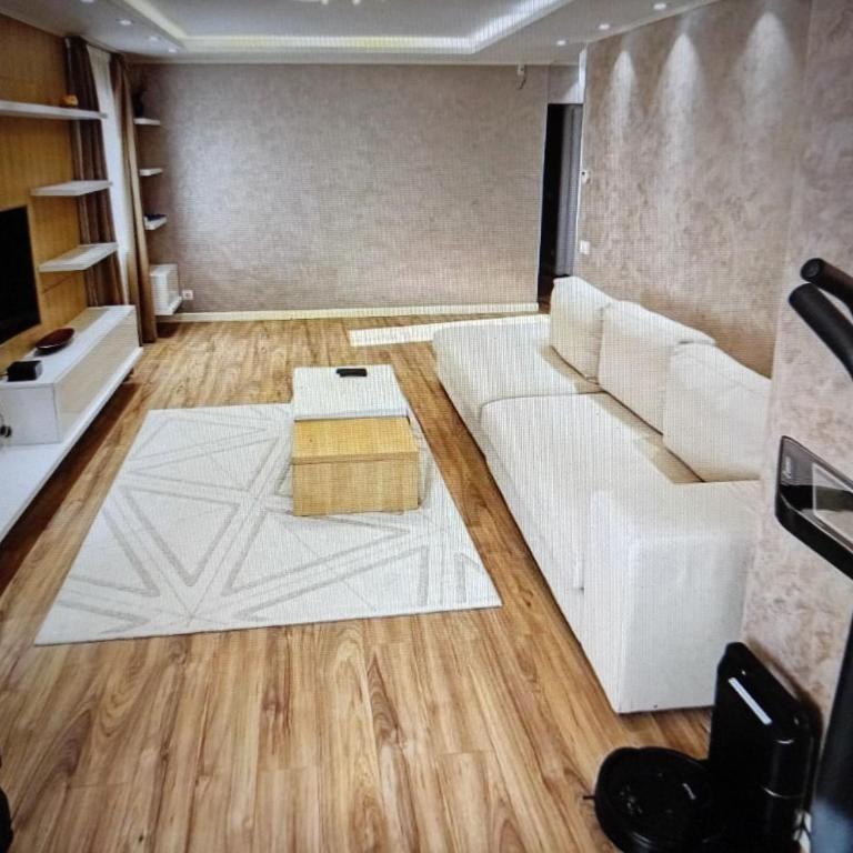 Splendido appartamento dove vivere momenti speciali insieme alla famiglia - Apartamento Deluxe - 3