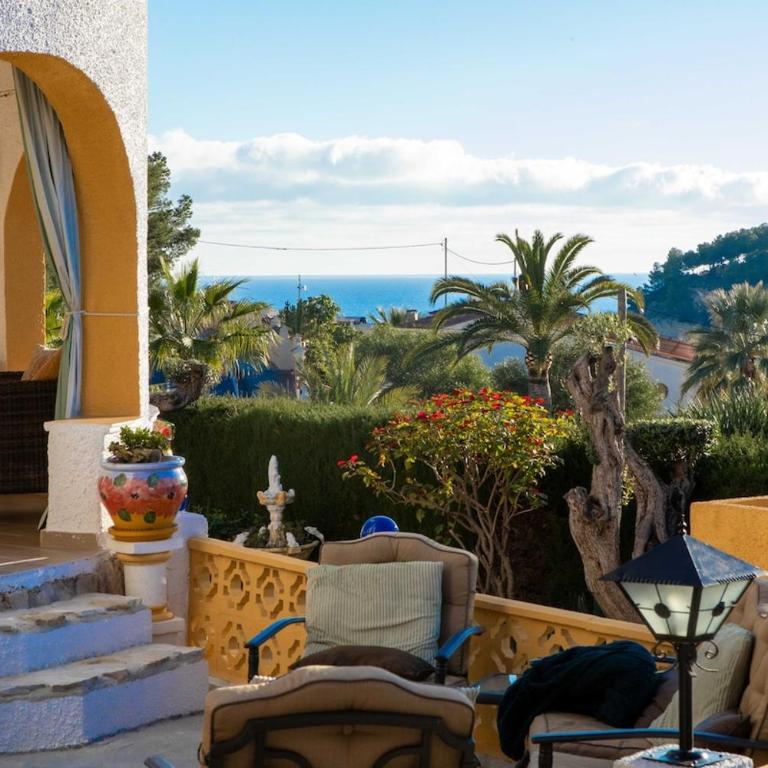 Guest room with ocean views and heated pool! - Apartment mit 1 Schlafzimmer - 1