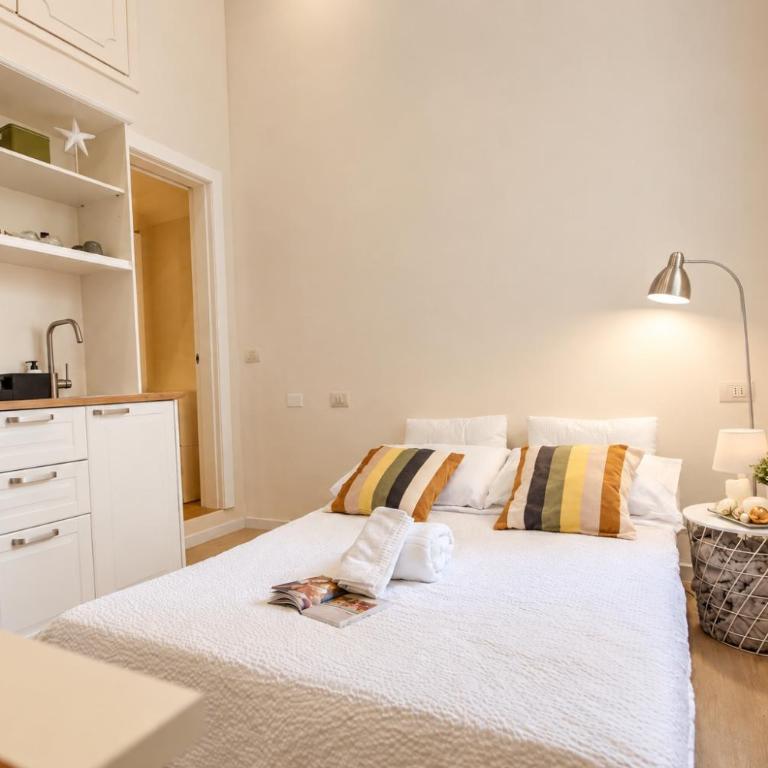 Novella Golden Loft - Appartamento con 1 Camera da Letto - 2