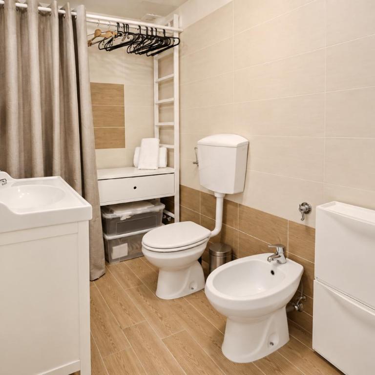 Novella Golden Loft - Appartamento con 1 Camera da Letto - 6