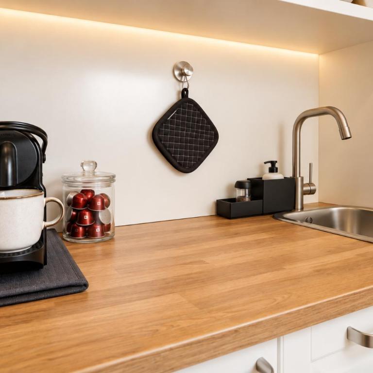 Novella Golden Loft - Appartamento con 1 Camera da Letto - 9