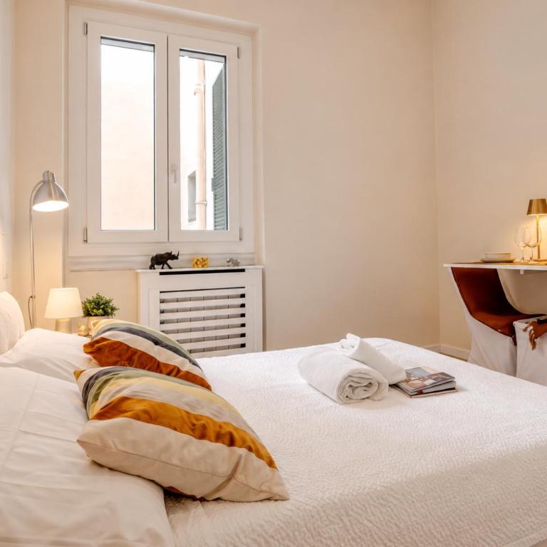Novella Golden Loft - Appartamento con 1 Camera da Letto - 1