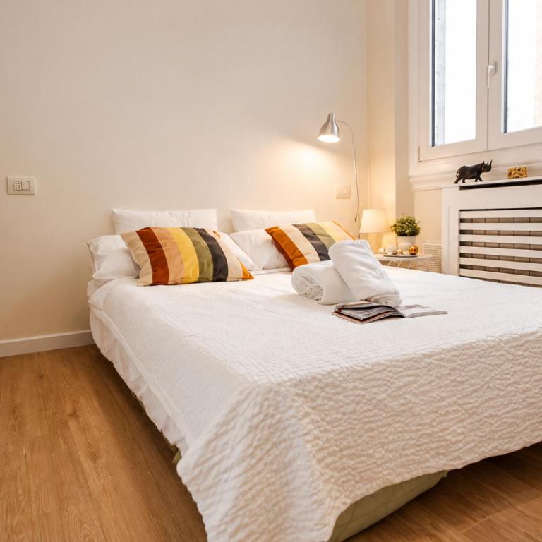 Novella Golden Loft - Appartamento con 1 Camera da Letto - 10