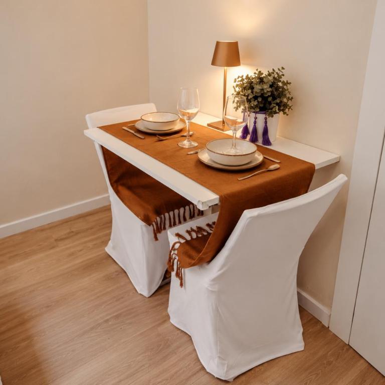 Novella Golden Loft - Appartamento con 1 Camera da Letto - 11