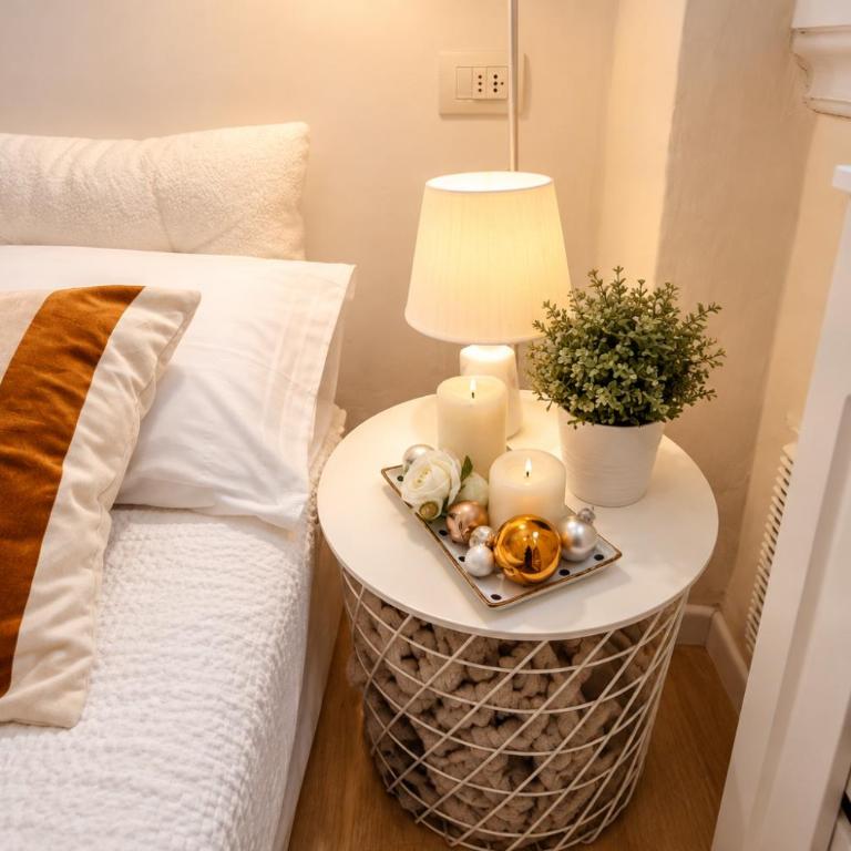 Novella Golden Loft - Appartamento con 1 Camera da Letto - 8